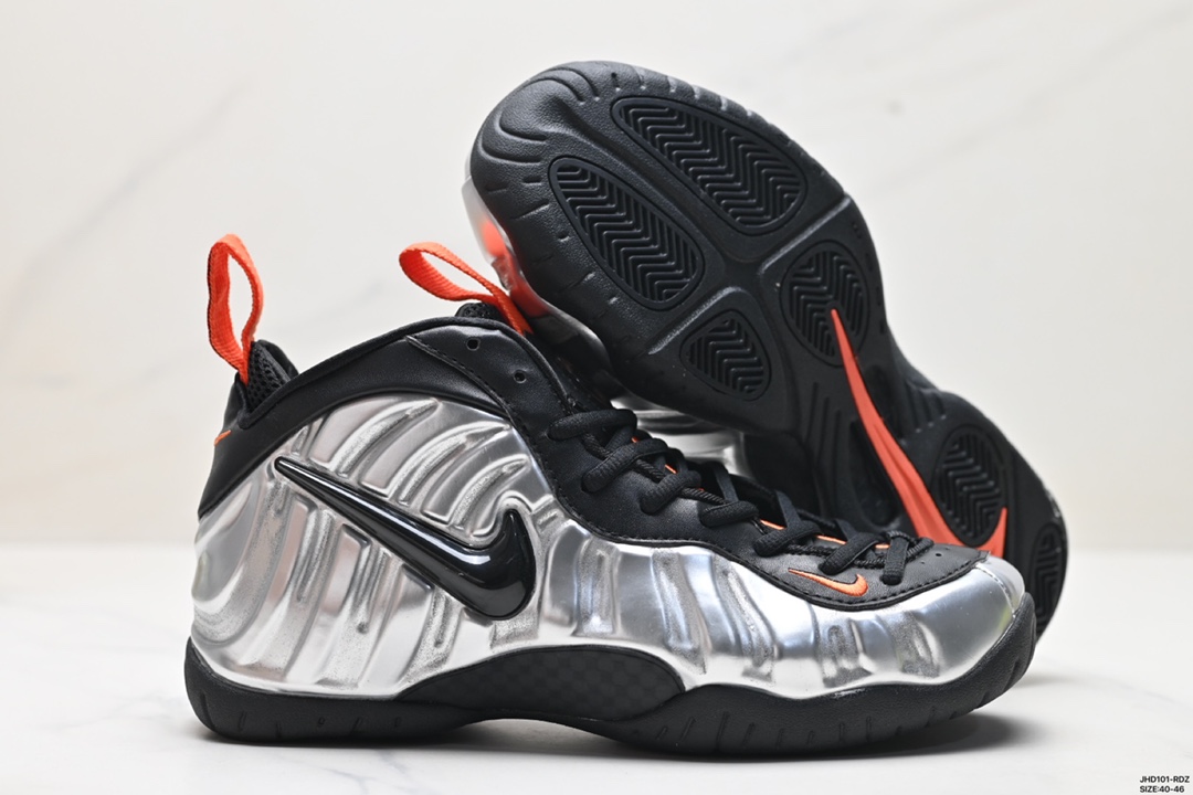 Nike Air Foamposite Shoes